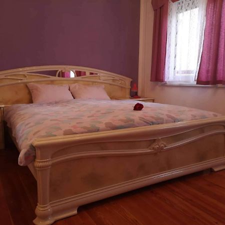 Apartma Floncna Daire Bovec Dış mekan fotoğraf