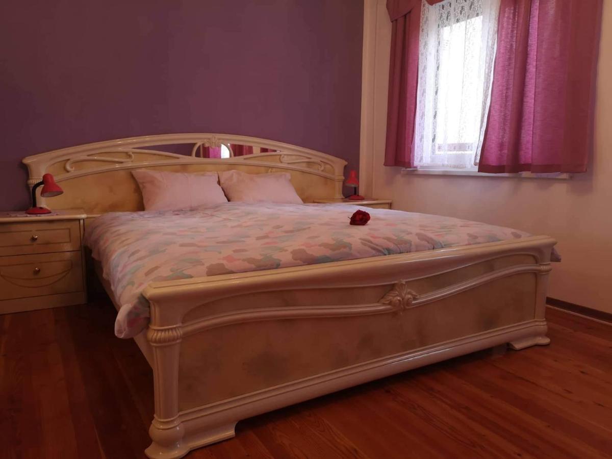 Apartma Floncna Daire Bovec Dış mekan fotoğraf