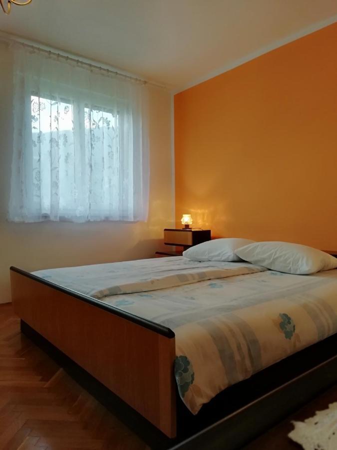 Apartma Floncna Daire Bovec Dış mekan fotoğraf