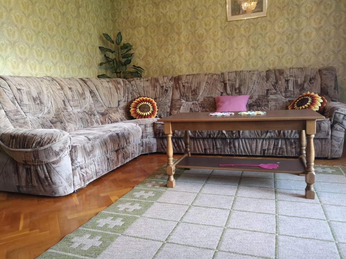 Apartma Floncna Daire Bovec Dış mekan fotoğraf