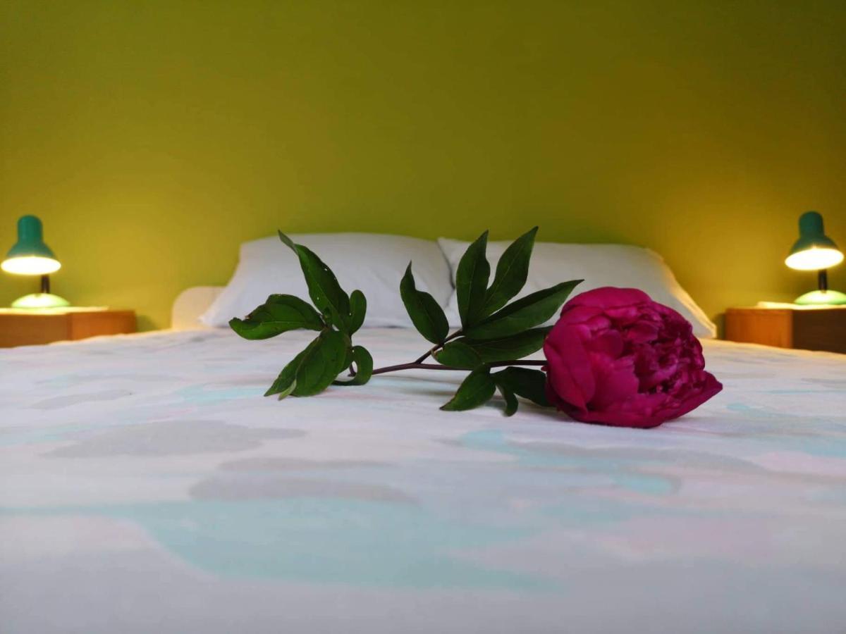 Apartma Floncna Daire Bovec Dış mekan fotoğraf