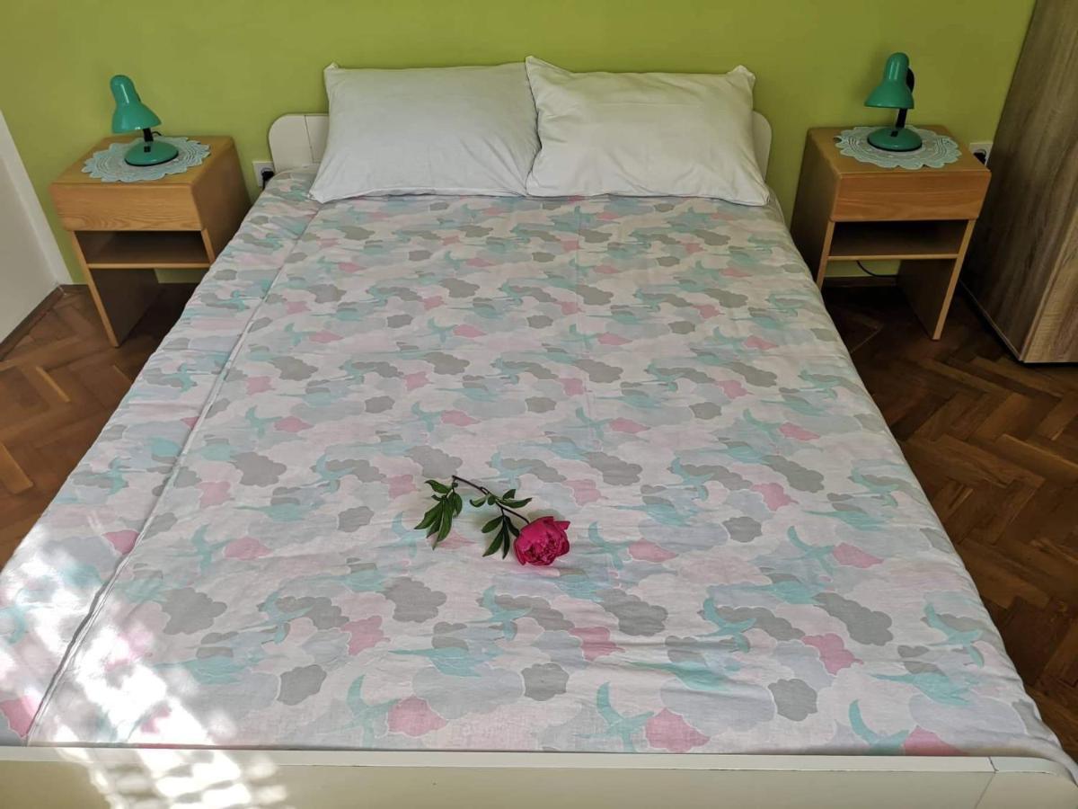 Apartma Floncna Daire Bovec Dış mekan fotoğraf
