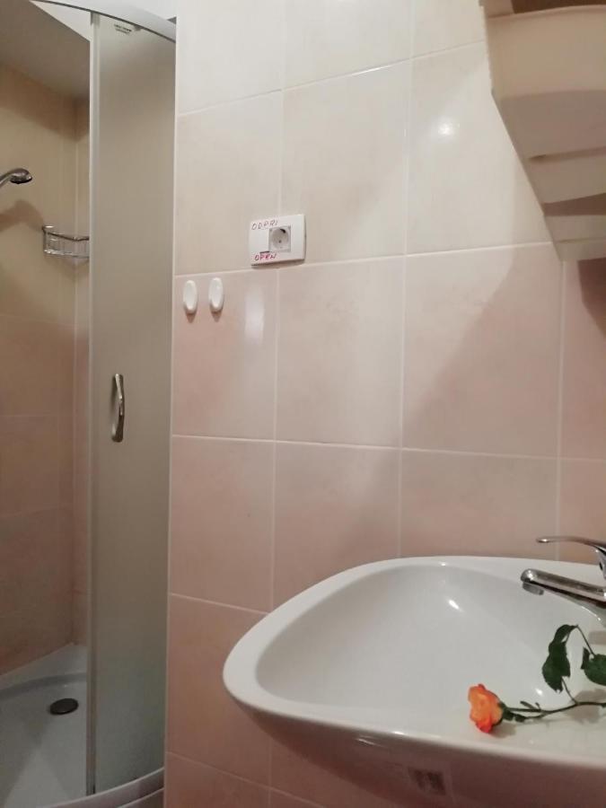 Apartma Floncna Daire Bovec Dış mekan fotoğraf